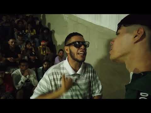 ARISTIZABAL vs REDNAXELAS - 4tos - Fecha 10 Temporada 2022