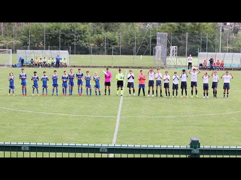 26/9/2021 - Pol. Grand Paradis - Junior Torrazza