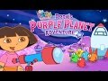 Dora The Explorer Journey To The Purple Planet Part 1 Walkthrough Kids Games
