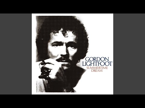 Never Too Close - Gordon Lightfoot