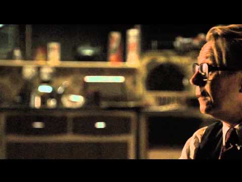 Thumbnail of the video: Darkness Visible: Gary Oldman's Karla Scene