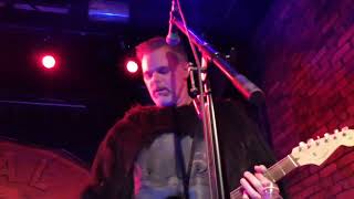 Local H - Half-Life + Son of Cha! + Fifth Ave. Crazy live in Montréal, Le Belmont 12.12.22