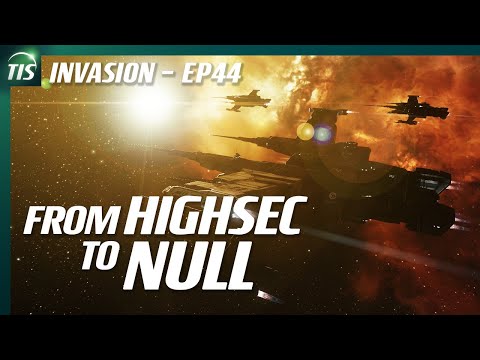 Talking in Stations — From Highsec to Null (Invasion Episode 44)