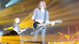 Urlo e non mi senti - Modà @ Palaflorio, Bari