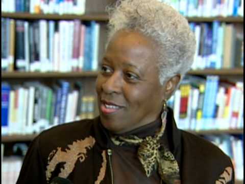 Lights Camera Culture, Saving Our African American Treasures