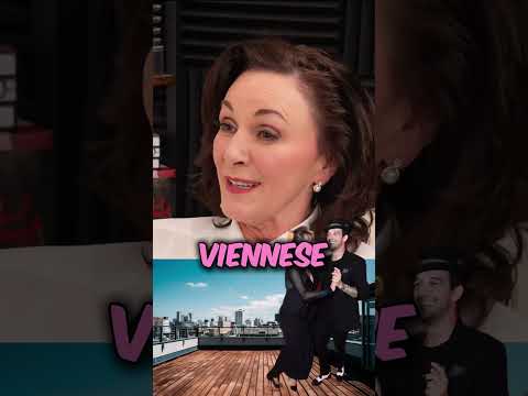 Shirley Ballas Biggest Wish as a Dancer