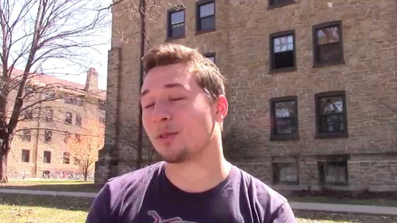 Lakeshore or Southeast? A UW Student Guide to the Dorms | The Badger Herald