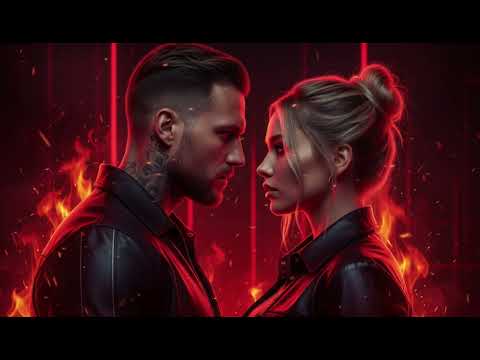 Kontra K × Shirin David Type Song | Schön & Gefährlich | Dunkle Liebe & Gefahr | Deutsch Rap 2026