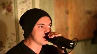 Knuckle Puck - Ponder (Vocal Cover)