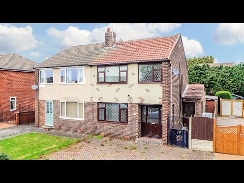 Ashdene Avenue, Crofton - Virtual Tour