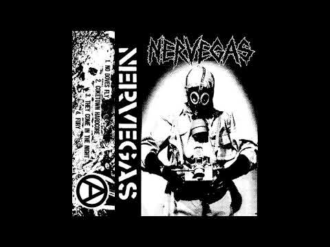 Nervegas - Demo [2020 Hardcore Punk / D-beat]