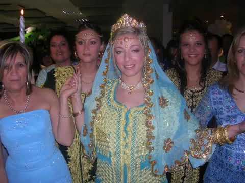 Salim Chaoui   Djamila   Ouech ikharaj laroussa men bayte bebeha