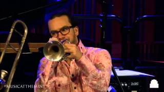 Jon Roniger Gypsyland    Drunk on Love    Live at The Mint 2015