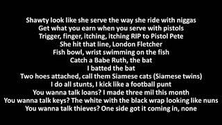 Migos   Crown The Kings Audio + Lyrics