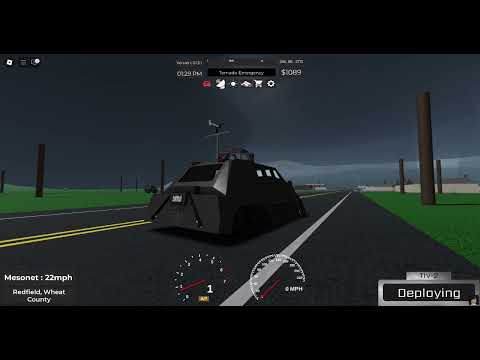 Malabon Wedge Tornado (LOST MEDIA!!)