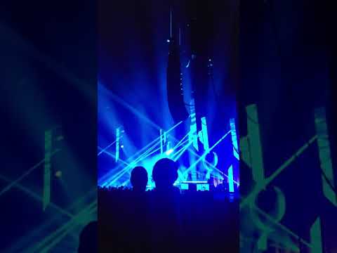 Disillusioned - A Perfect Circle PHX, AZ 11/20/2018