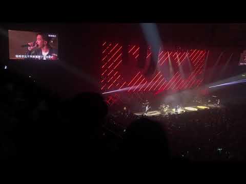 DEAR JANE 16.3.2019 演唱會 - 深化危機