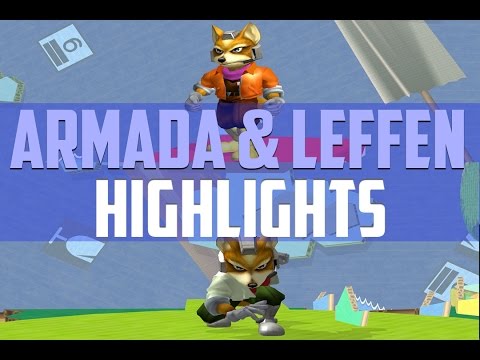 Armada & Leffen GENESIS BOOTCAMP - Stream Highlight #1