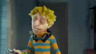 Film animaciyon ++18  turkce cok komik