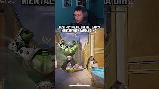 Marvel Rivals is Mental WARFARE... 💀