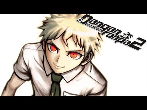 Danganronpa 2, Part 19: The End