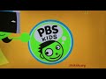 PBS Kids Program Break 2020 WVIZ Crappy Camrip