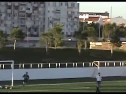 ALMERIA    FUTBOL CADETE TORNEO PORTUGAL