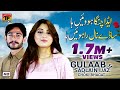Ayda Changa Howey Haan Gulaab Saqlain Ejaz Latest Punjabi And Saraiki Song