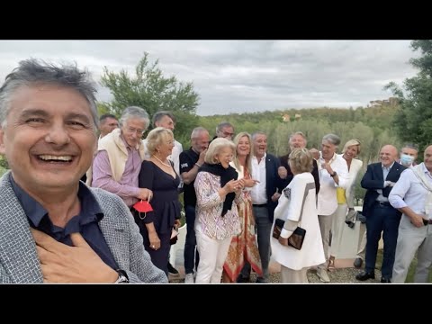 Barzelletta Il canino anonimo - Paci