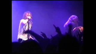 In Flames - Watch Them Feed Live 2004