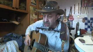 The train to Morrow(Kingston trio ) a tongue-twister song .val sings (somehow) and plays