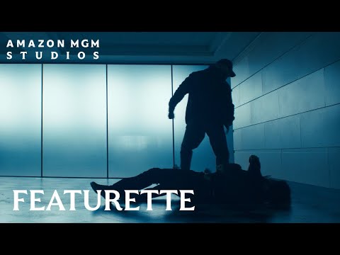 Stunts – Featurette