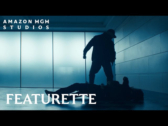 Stunts – Featurette