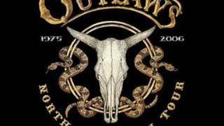 The Outlaws- Green Grass and High Tides