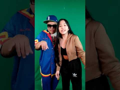 Killing Me Softly Beatbox (Father and Daughter)