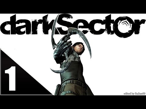 Walkthrough Playlist All Parts - Dark Sector for PC