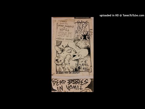 Thumbnail for #cassette DeAd bAbiES iN VoMiT , 92, m.k ultra-violence demo(masterd)  #1997ThrashDemo #punk #metal by The Sound, Midnight, Head, Mark White, El reco, Y&T