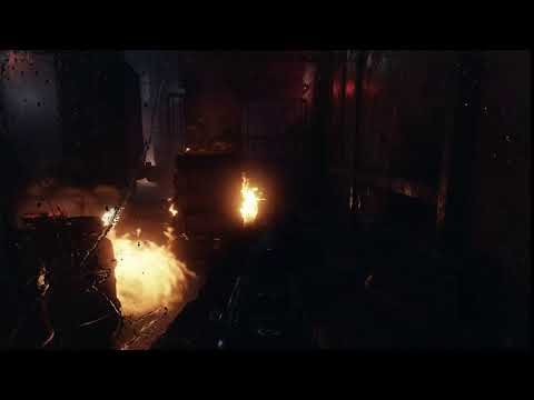 Metro  Exodus: Glorious Kill | Shot with GeForce