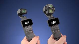 Download lagu The DJI Osmo Pocket 4P vs The Pocket 4 - Which One Should You Buy mp3