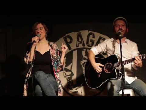 Hallellujah Cohen Cover