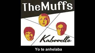 The Muffs - And I'm Happiest (subtitulado español)