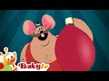 Play Games At The Circus Wolf ​ Animation For Kids BabyTV