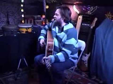 傑克-伯德在Batch現場表演 (jack bird performing live @ the batch)