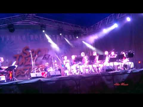 Artsakh State Jazz Orchestra - 12 (2017)