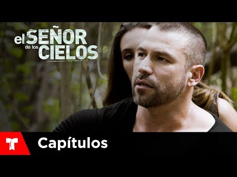 El Señor De Los Cielos 6 Capitulo 80 Completo 26 de Agosto del 2018