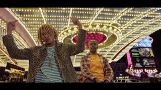 The Underachievers - Chasing Faith x Rain Dance x Allusions