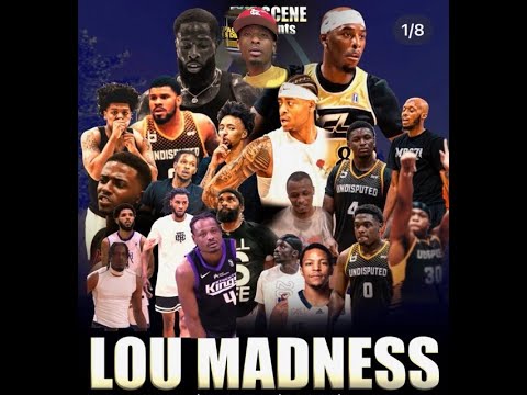 VLOG14: I PULLED UP TO THE SCENE LEAGUE TO WATCH  @Pep_gol1ve  & YOU WONT BELIEVE WHAT HAPPENED !