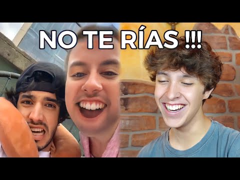 TRY NOT TO LAUGH #3 *difficult*