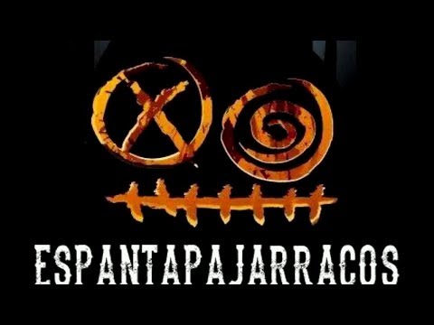 ESPANTAPAJARRACOS