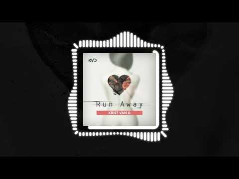 Krist Van D - Run Away (DeeRiVee Remix) (Official Audio) | #FutureHouse #FutureBass